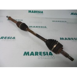 Renault - Megane - Front drive shaft, right