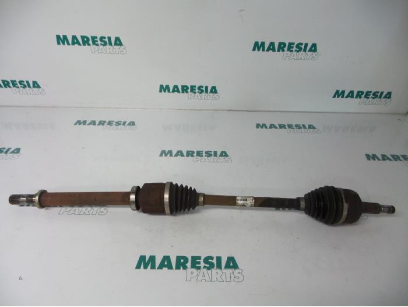Renault - Megane - Front drive shaft, right