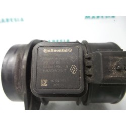 Renault - Megane - Airflow meter