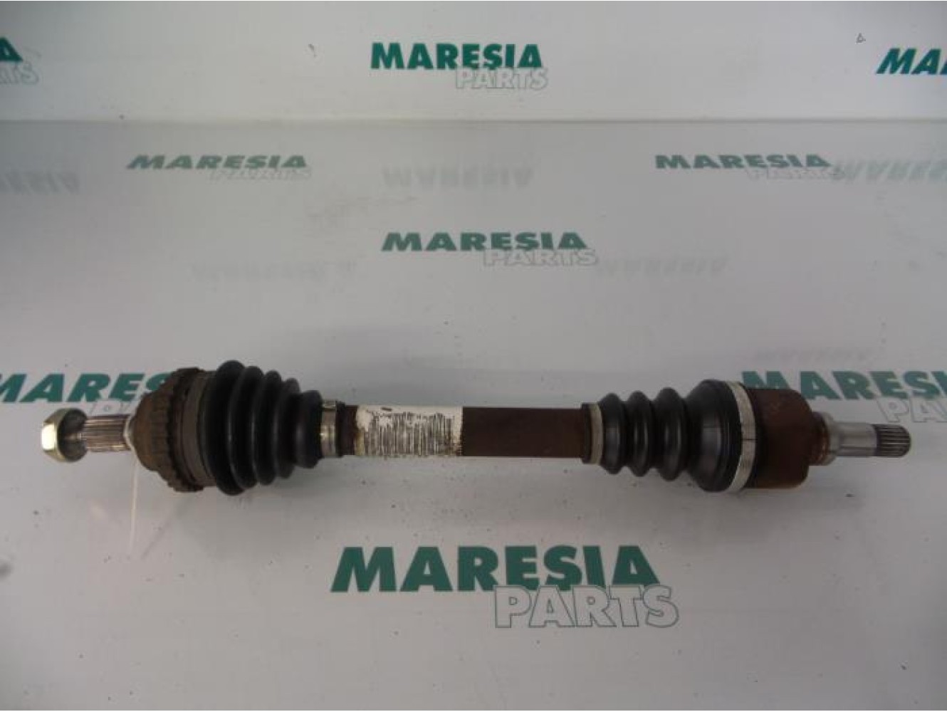 Citroen - Xsara - Aandrijfas links-voor