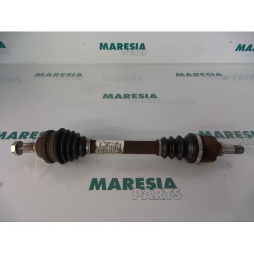 Citroen - Xsara - Antriebswelle links vorne