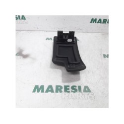 Renault - Megane - Armrest