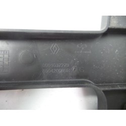 Renault - Megane - Stoßstangeträger hinten