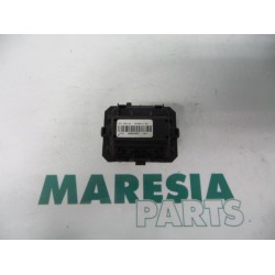 Renault - Megane - Heater resistor