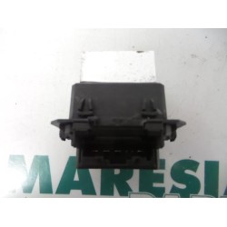 Renault - Megane - Heater resistor