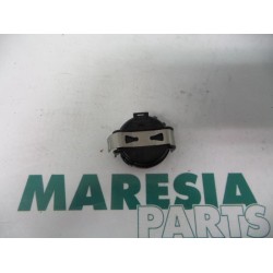 Renault - Megane - Rain sensor