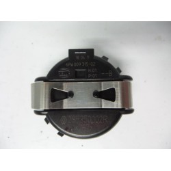 Renault - Megane - Rain sensor