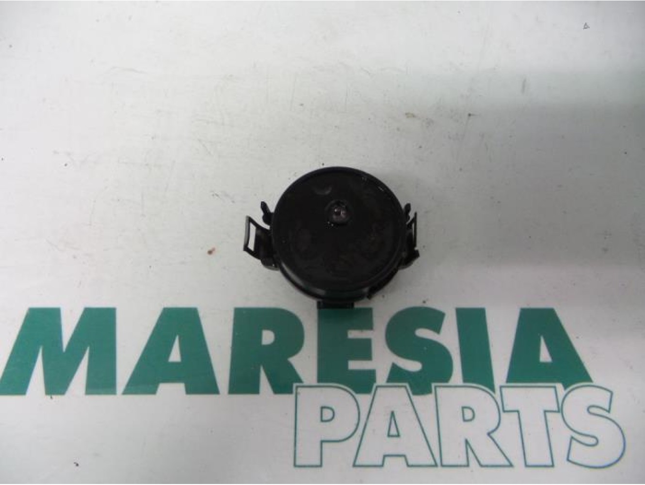 Renault - Megane - Rain sensor