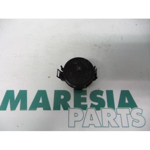 Renault - Megane - Rain sensor