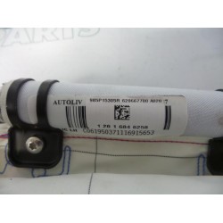 Renault - Megane - Airbag hemel links