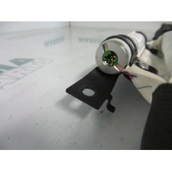 Renault - Megane - Airbag hemel links