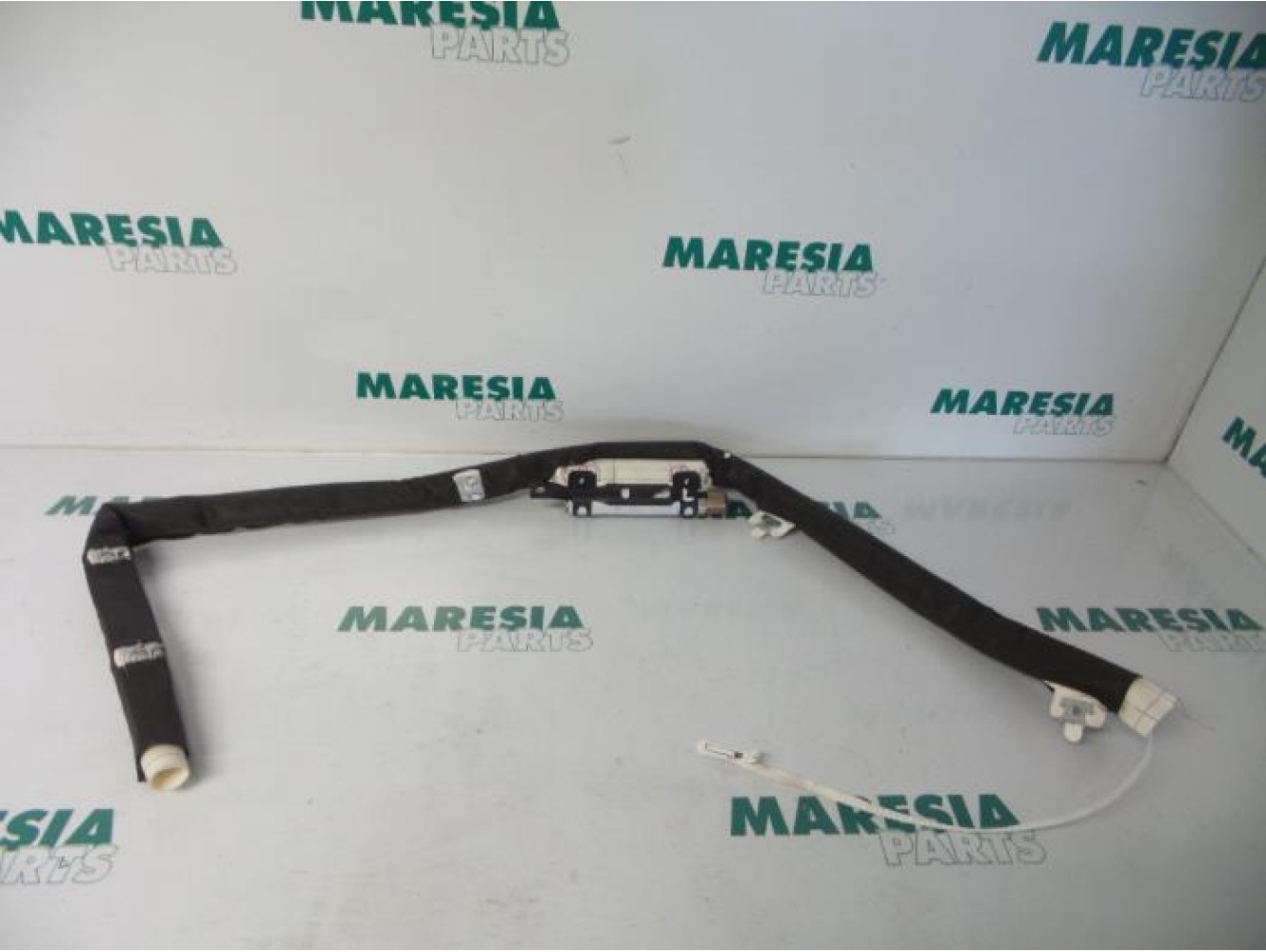 Renault - Megane - Airbag hemel links
