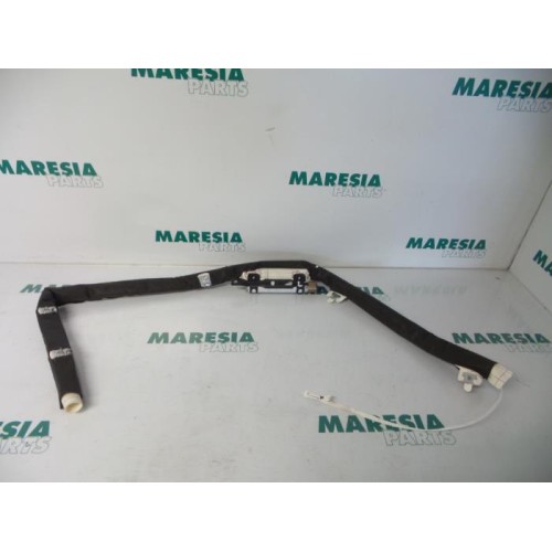 Renault - Megane - Airbag hemel links