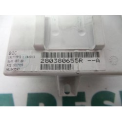 Renault - Megane - Navigation Modul