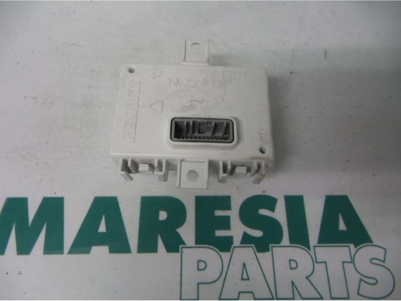 Renault - Megane - Navigation Modul