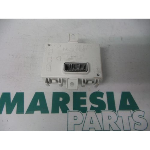 Renault - Megane - Navigation module