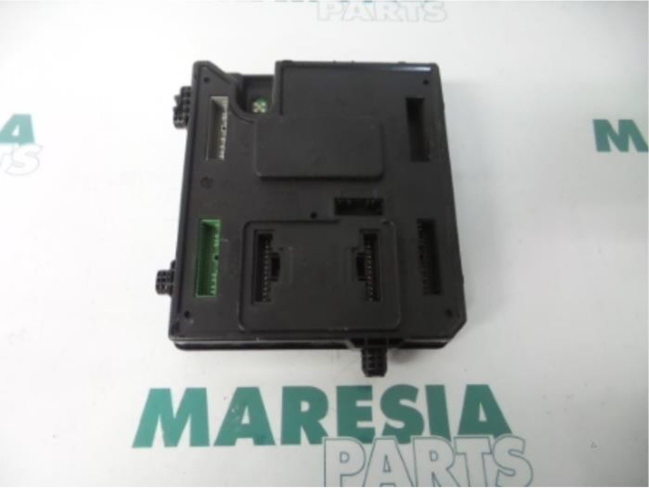 Renault - Megane - Engine management computer