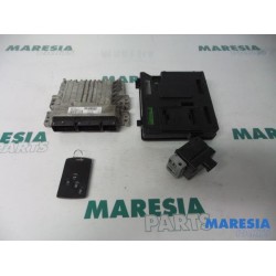 Renault - Megane - Engine management computer