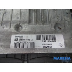 Renault - Megane - Engine management computer