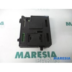 Renault - Megane - Engine management computer