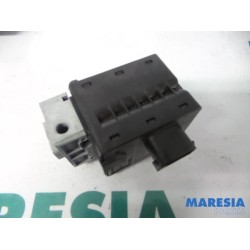 Renault - Megane - Engine management computer