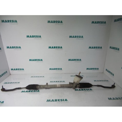 Renault - Megane - Steering box