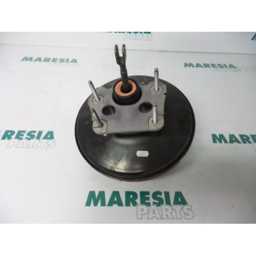 Renault - Megane - Brake servo