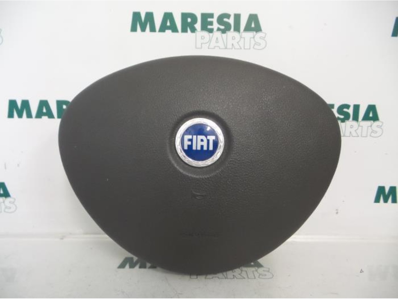 Fiat - Punto - Airbag links (Stuur)