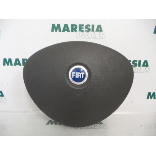 Fiat - Punto - Airbag links (Lenkrad)