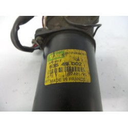 Renault - Espace - Front wiper motor