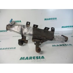 Renault - Espace - Towbar