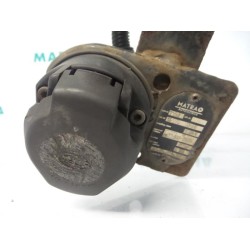 Renault - Espace - Towbar