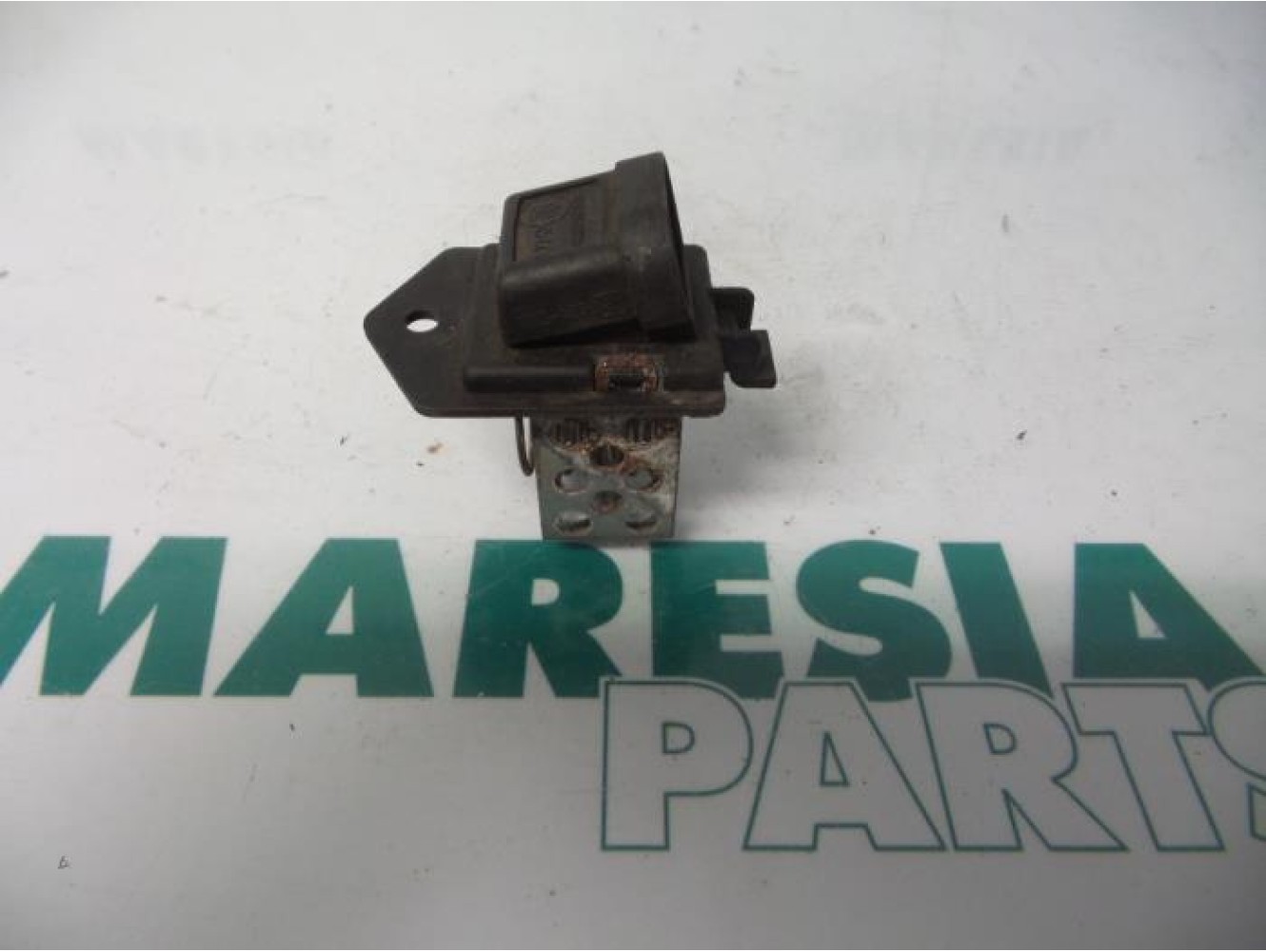 Renault - Laguna - Heater resistor