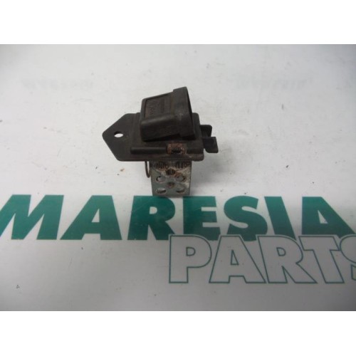 Renault - Laguna - Heater resistor