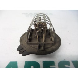 Renault - Megane - Heater resistor