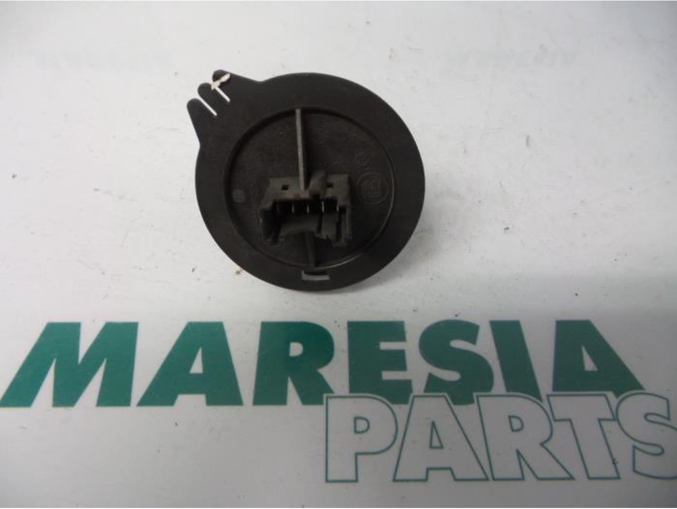 Renault - Megane - Heater resistor