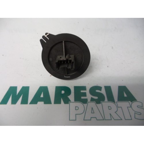 Renault - Megane - Heater resistor