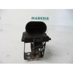 Renault - Kangoo - Heater resistor