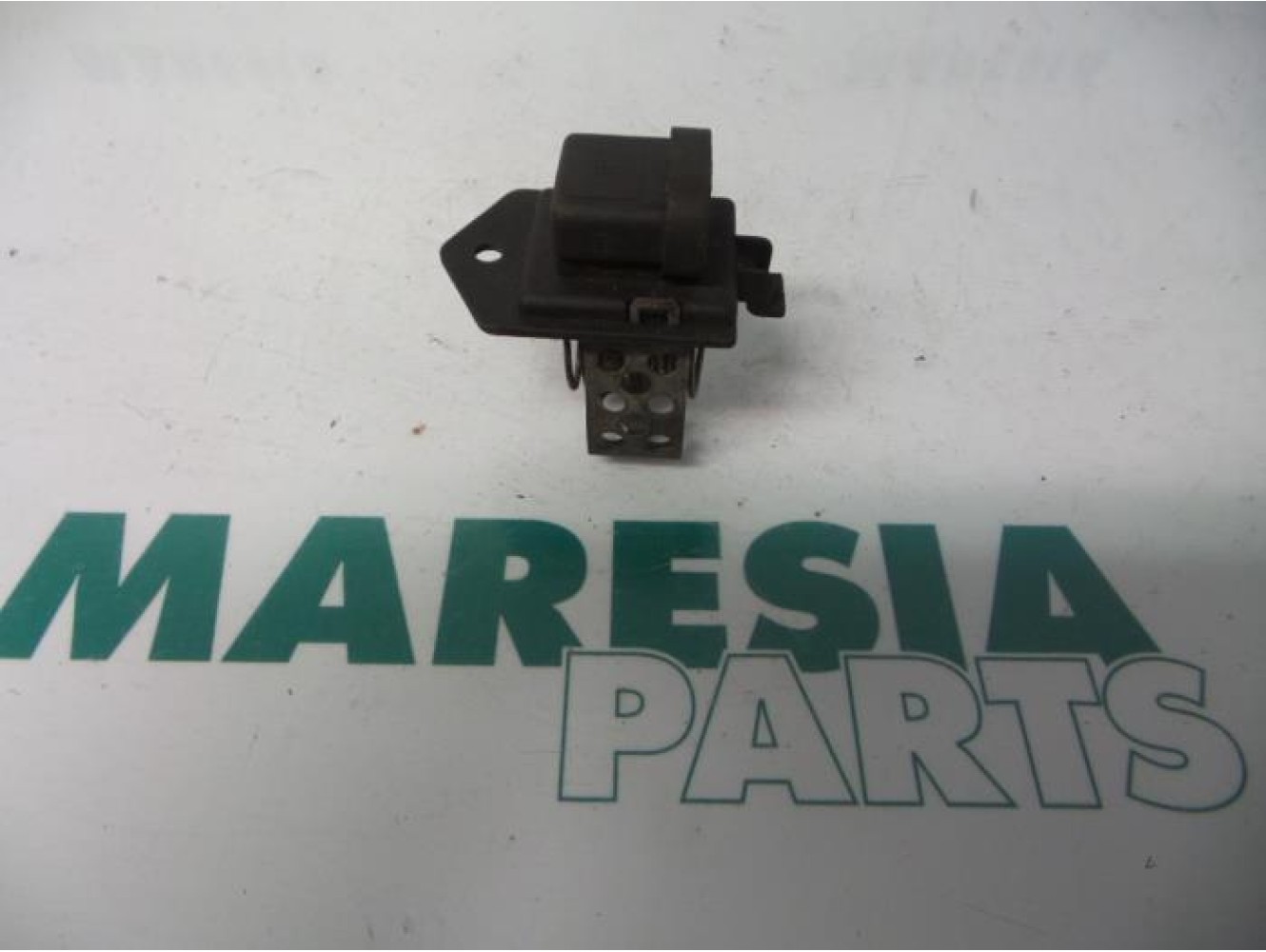 Renault - Kangoo - Heater resistor