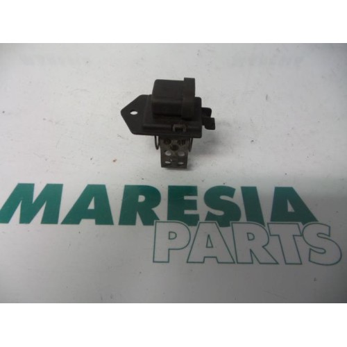 Renault - Kangoo - Heater resistor