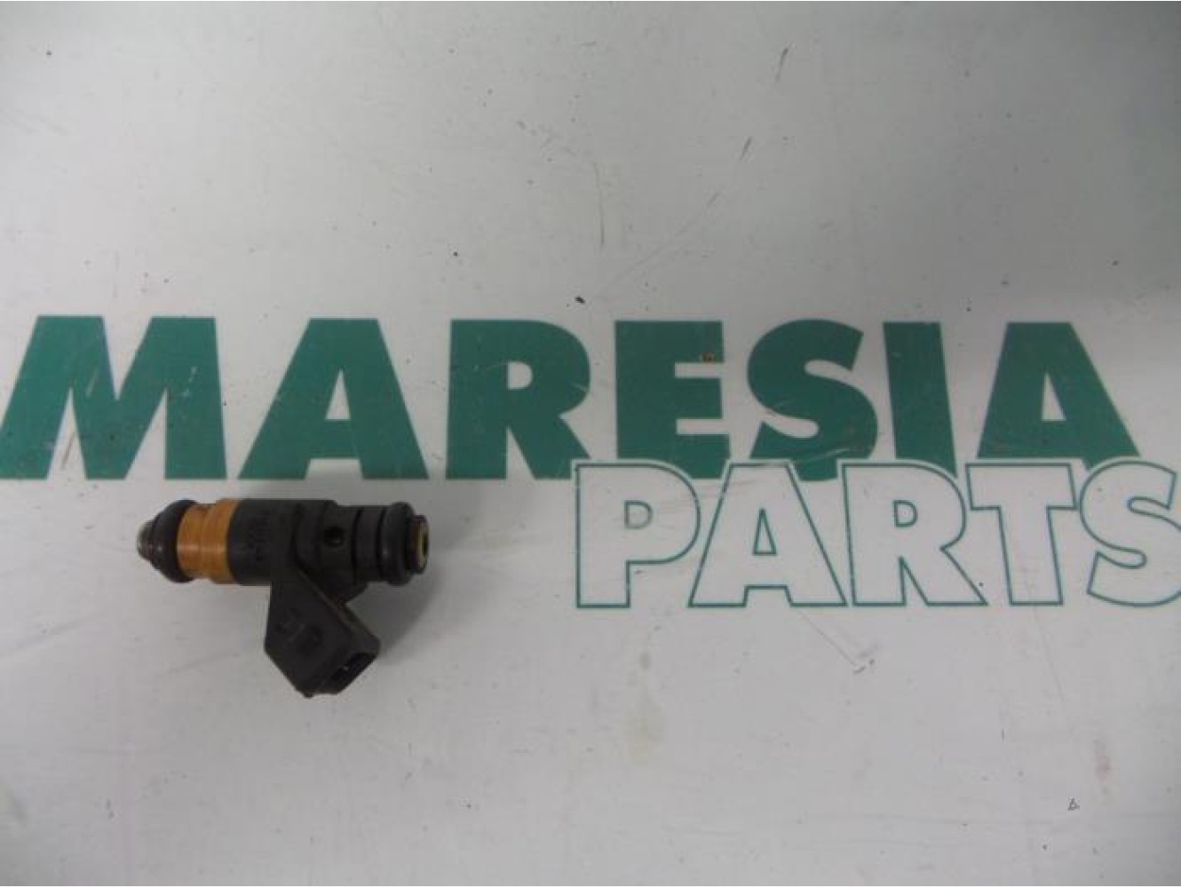 Renault - Megane - Injector (petrol injection)