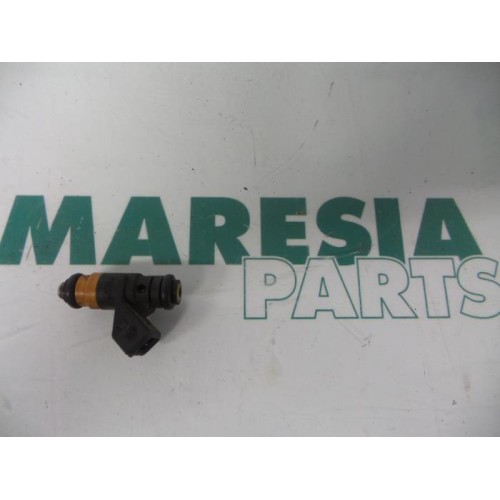 Renault - Megane - Injector (petrol injection)