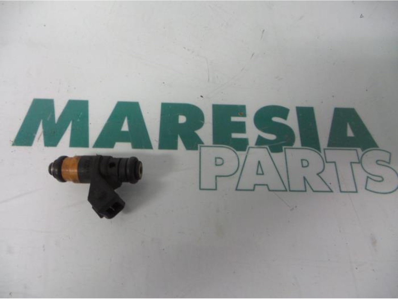 Renault - Megane - Injector (petrol injection)