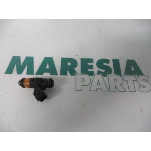 Renault - Megane - Injector (petrol injection)
