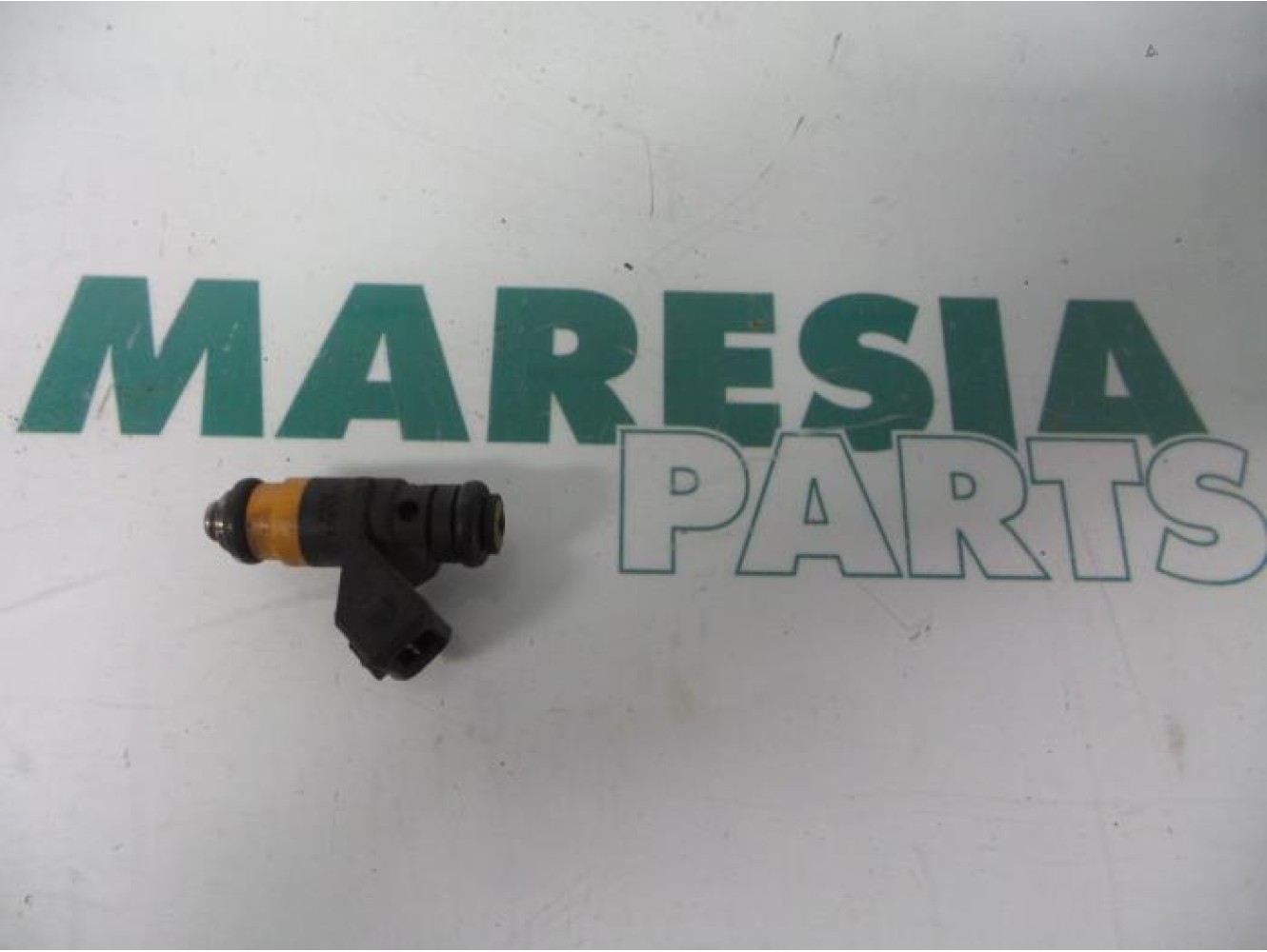 Renault - Megane - Injector (petrol injection)