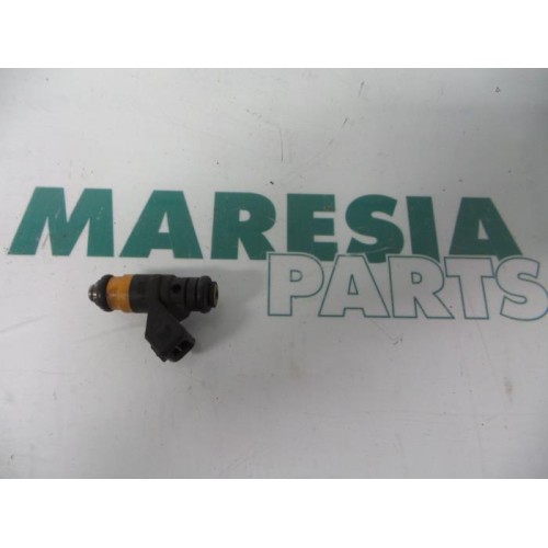 Renault - Megane - Injector (benzine injectie)