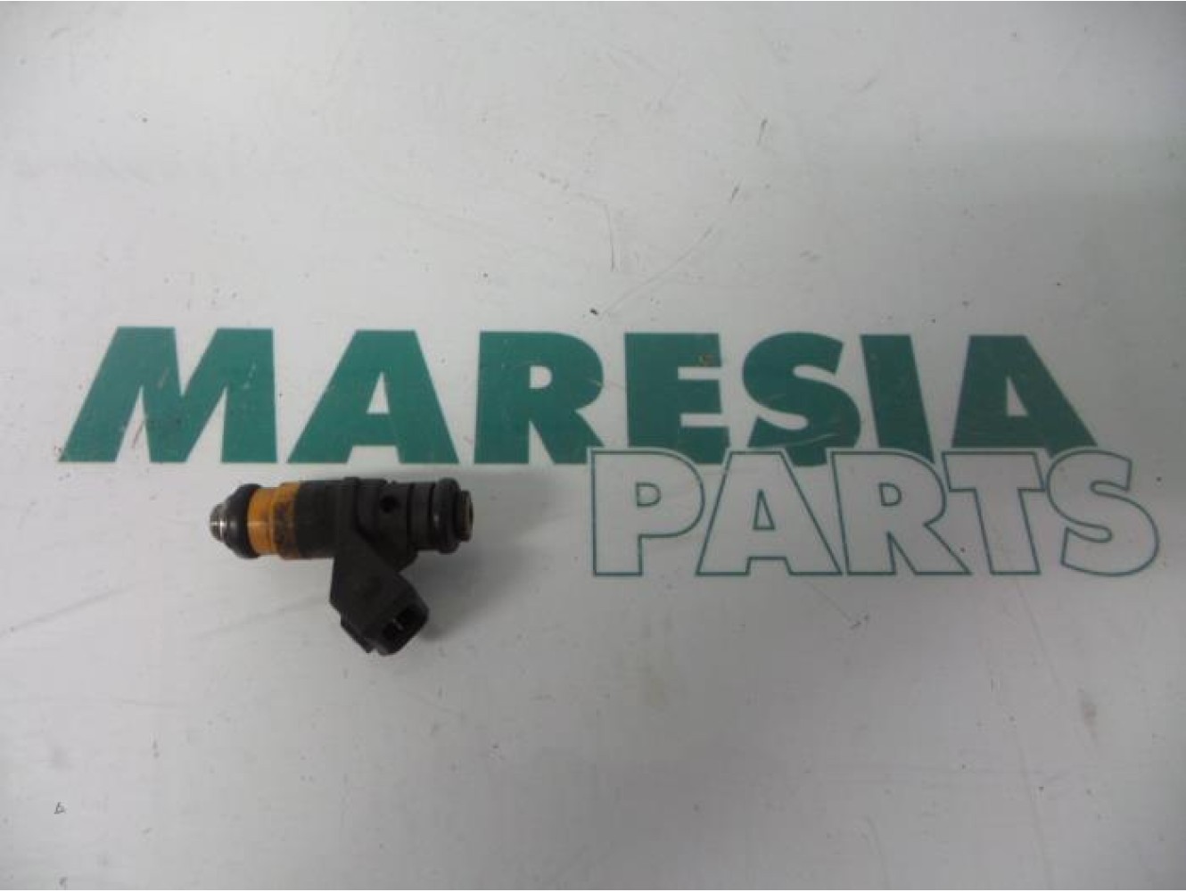 Renault - Megane - Injector (benzine injectie)