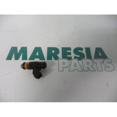 Renault - Megane - Injector (petrol injection)