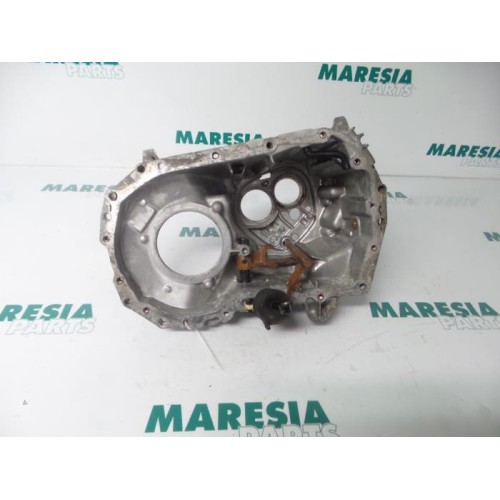 Renault - Megane Scenic - Differential vorne