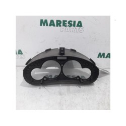Peugeot - 206 - Instrument panel